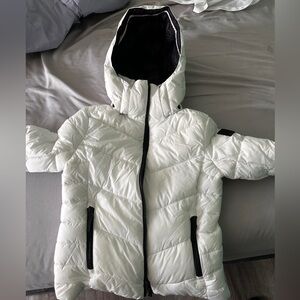 Fire + Ice women’s ski jacket- XS- like new, nice quality, expensive at stores.
